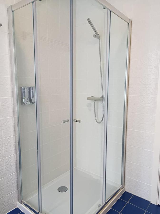 Apartamentos Azera - Isolino Azera Прая-да-Віторія Екстер'єр фото
