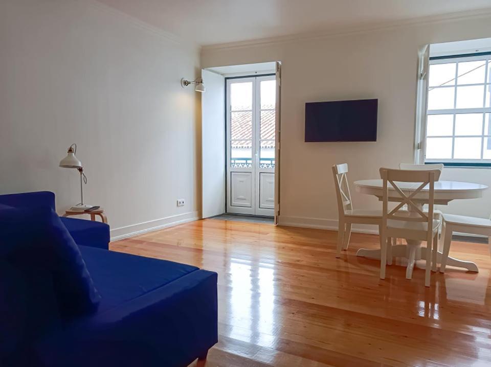 Apartamentos Azera - Isolino Azera Прая-да-Віторія Екстер'єр фото