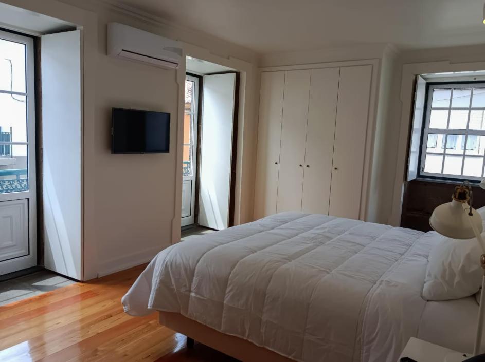 Apartamentos Azera - Isolino Azera Прая-да-Віторія Екстер'єр фото
